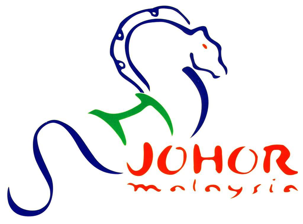Hotel Time Johor Bahru Exterior foto